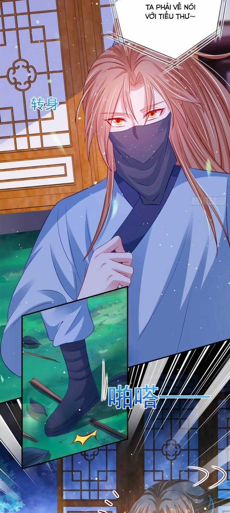 Dưỡng Thú Vi Phi Chapter 44 trang 47