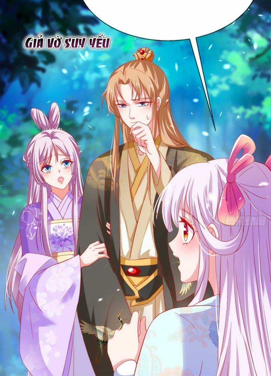 Dưỡng Thú Vi Phi Chapter 44 trang 5