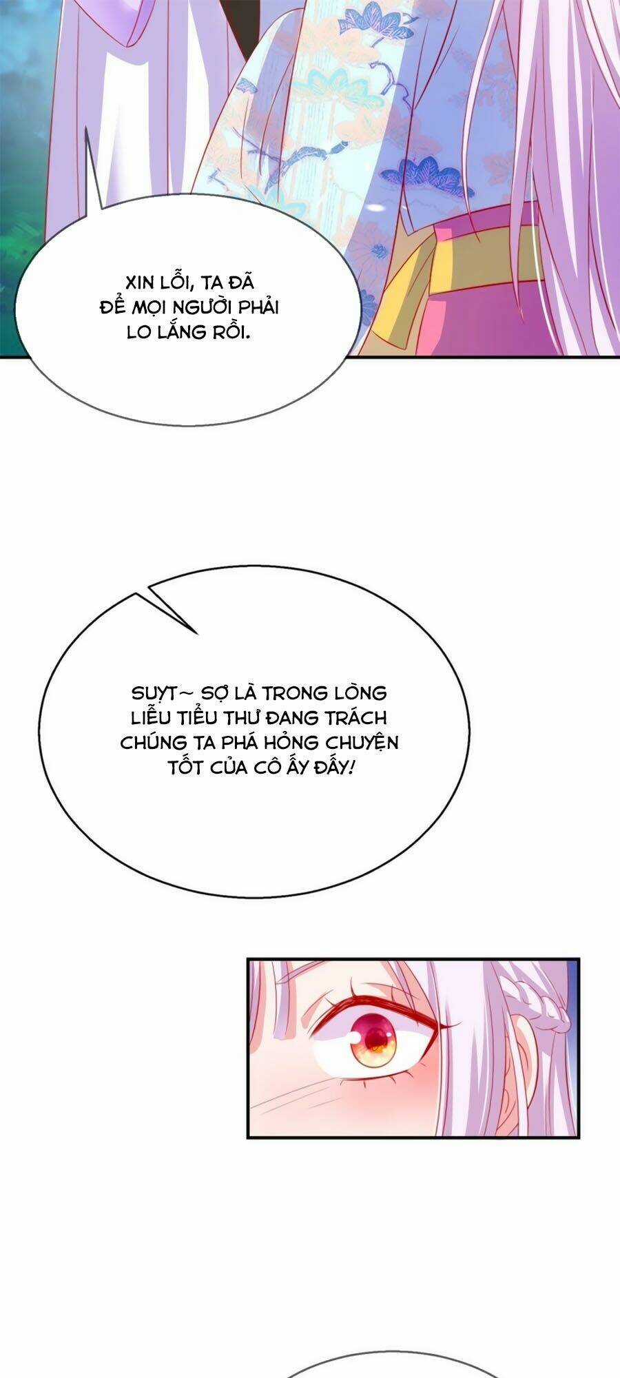 Dưỡng Thú Vi Phi Chapter 44 trang 6