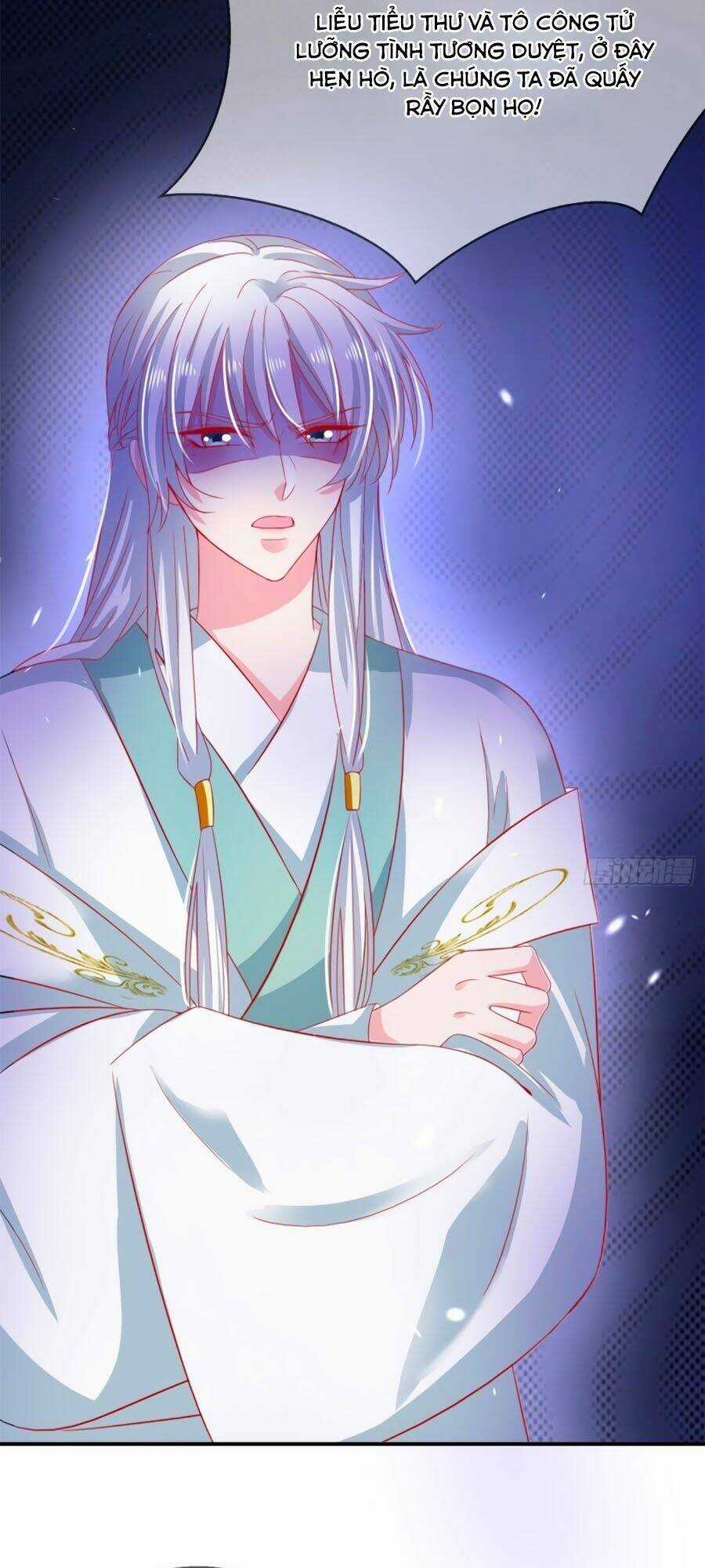 Dưỡng Thú Vi Phi Chapter 44 trang 8