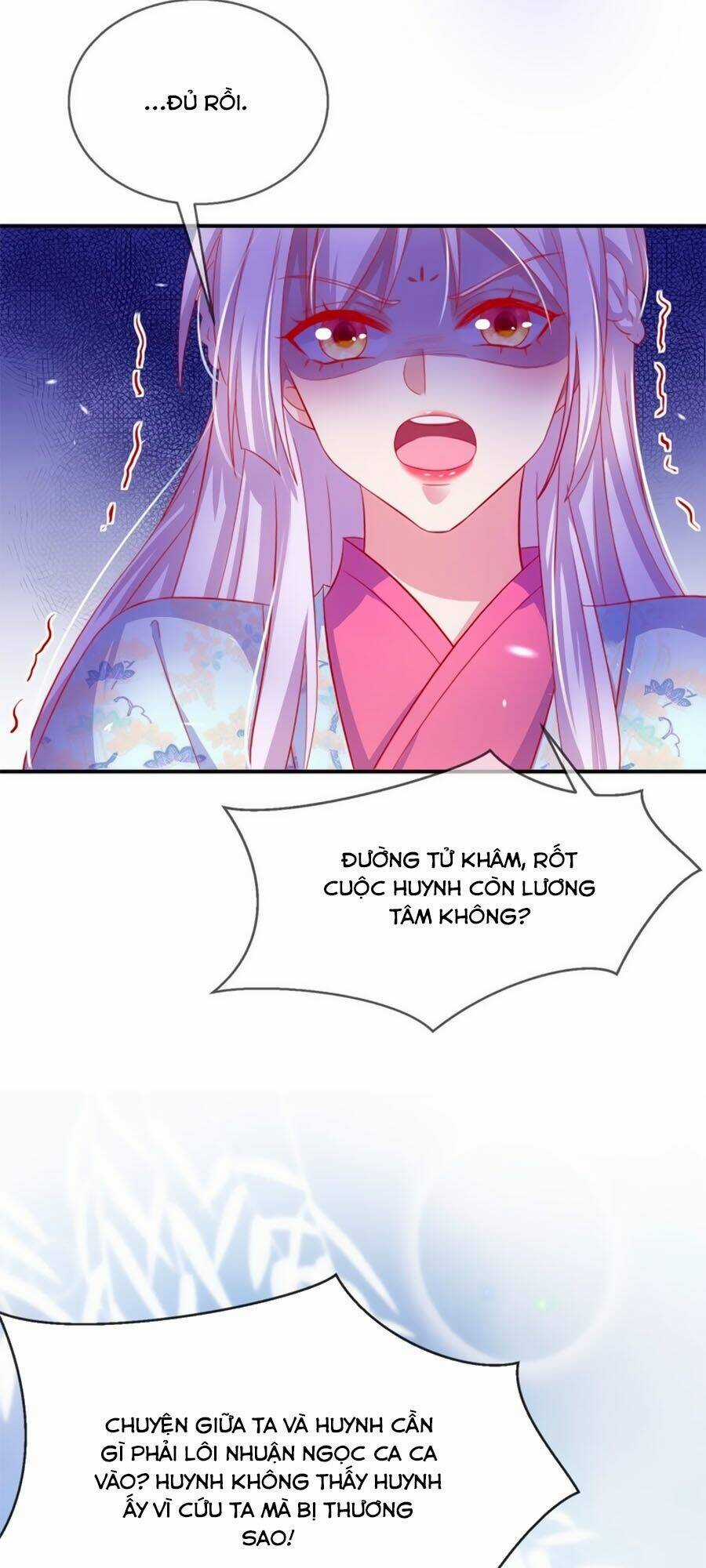 Dưỡng Thú Vi Phi Chapter 44 trang 9