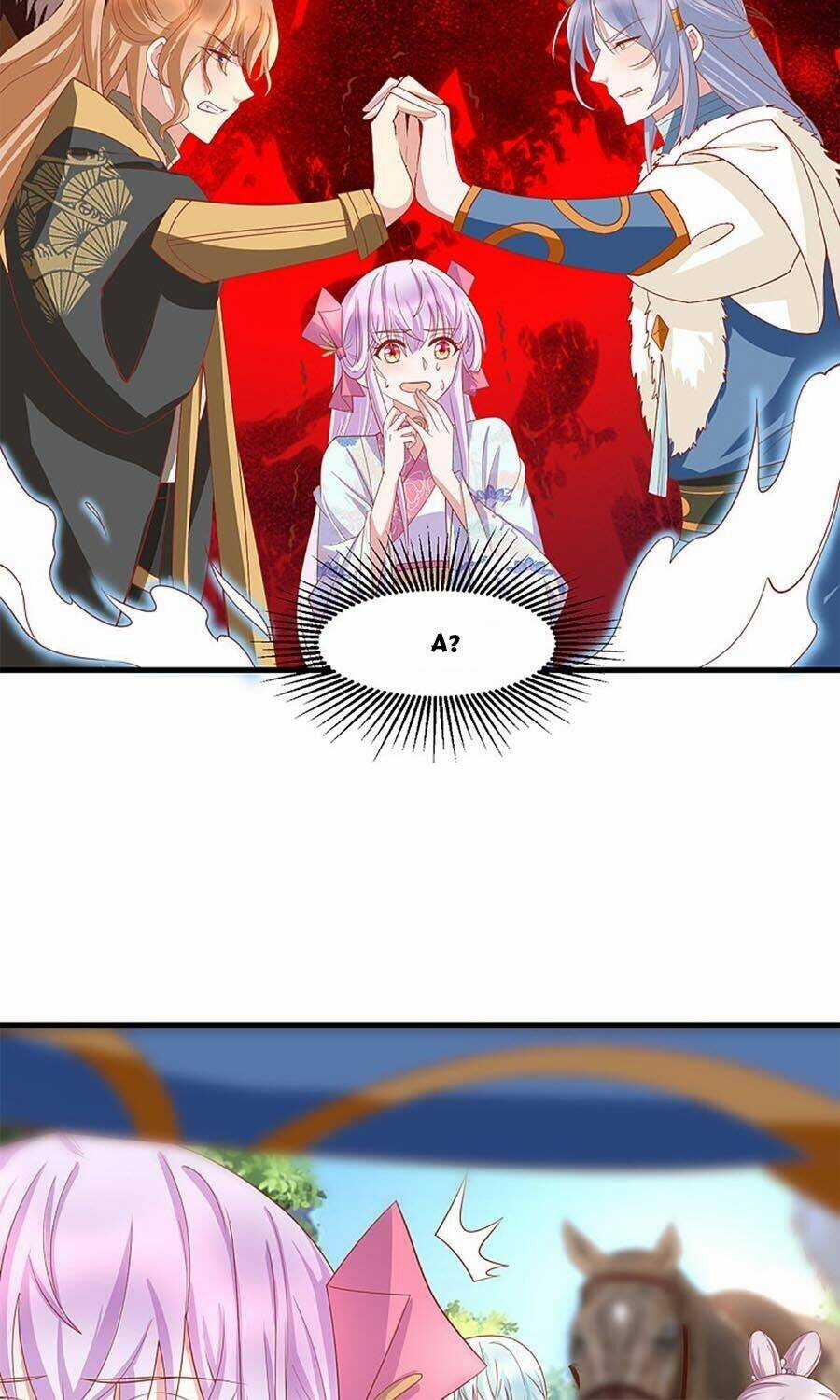 Dưỡng Thú Vi Phi Chapter 45 trang 12