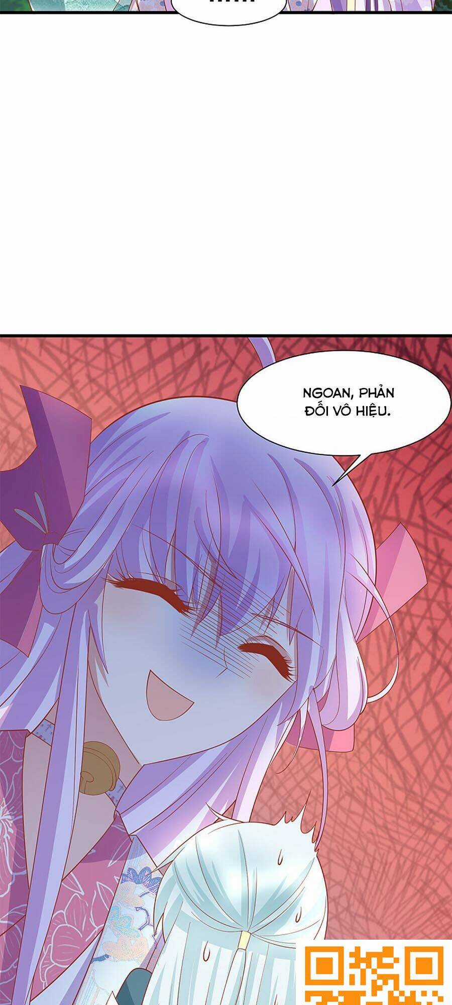 Dưỡng Thú Vi Phi Chapter 45 trang 15