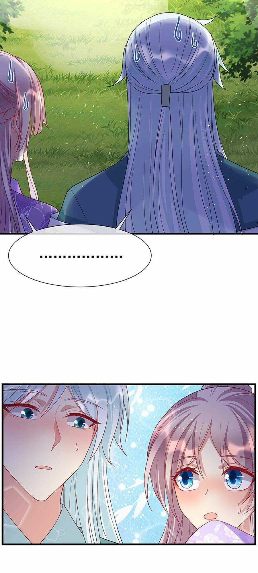 Dưỡng Thú Vi Phi Chapter 45 trang 18