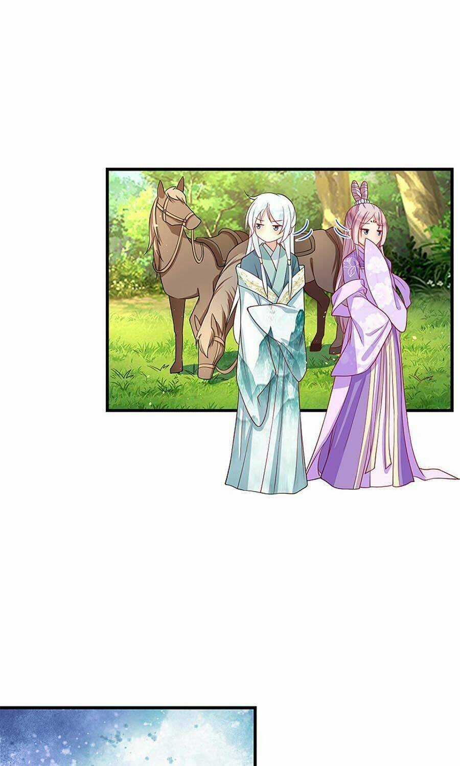 Dưỡng Thú Vi Phi Chapter 45 trang 19