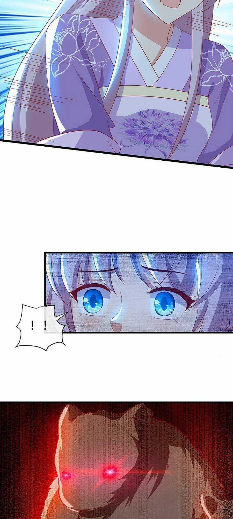 Dưỡng Thú Vi Phi Chapter 45 trang 23