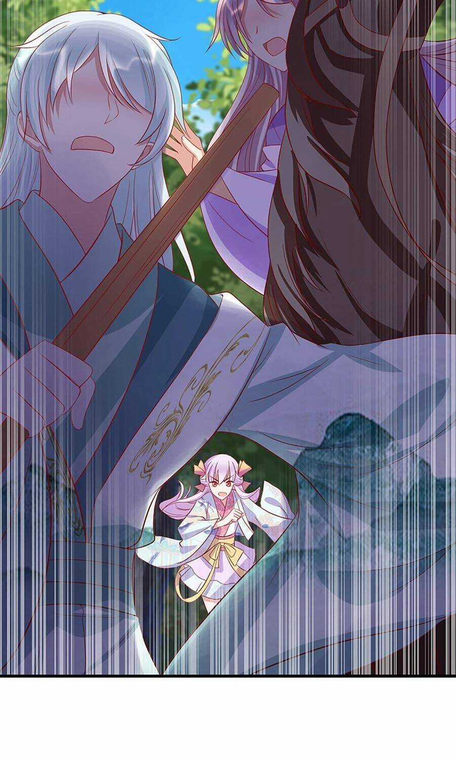 Dưỡng Thú Vi Phi Chapter 45 trang 26