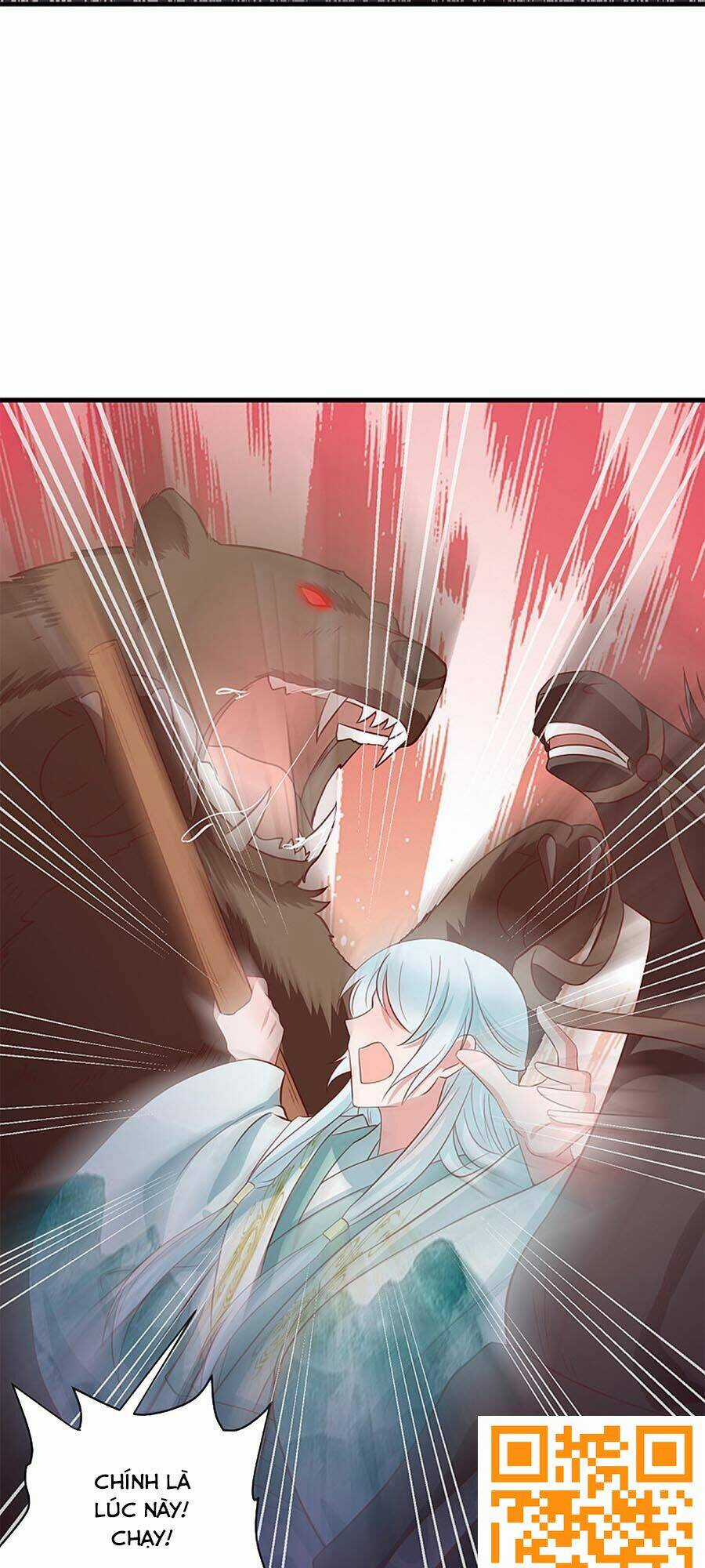 Dưỡng Thú Vi Phi Chapter 45 trang 28