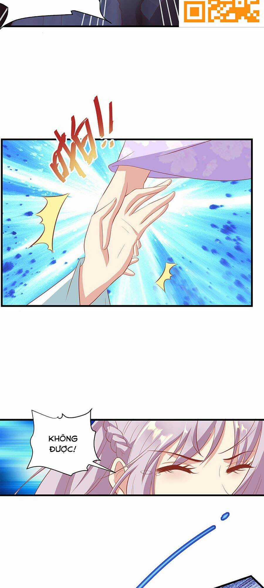 Dưỡng Thú Vi Phi Chapter 45 trang 29