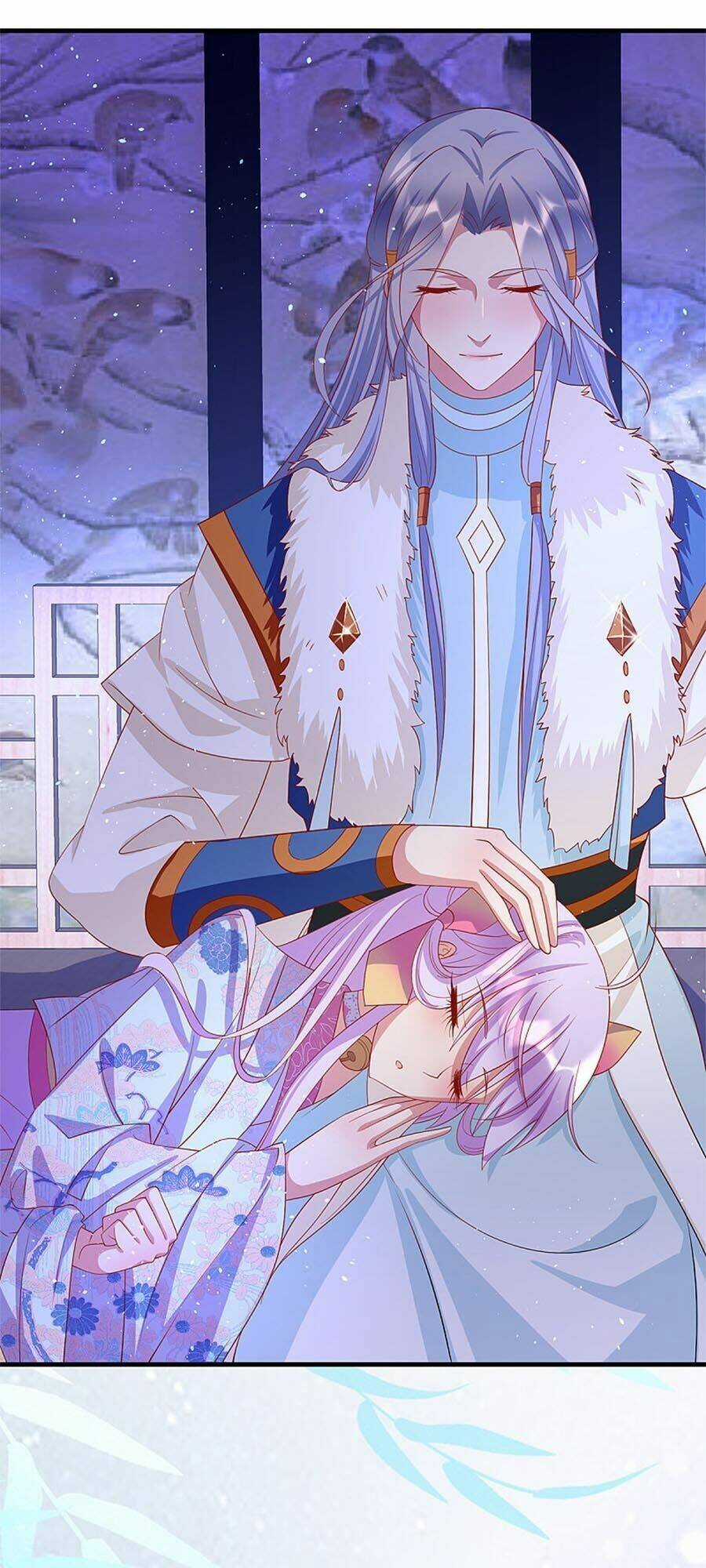 Dưỡng Thú Vi Phi Chapter 45 trang 3