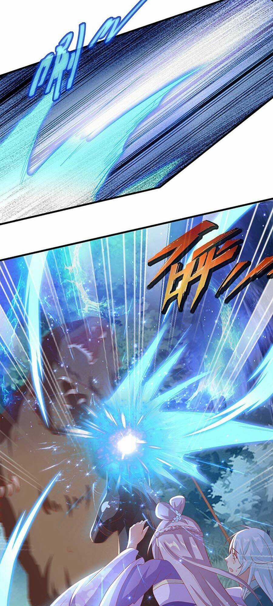 Dưỡng Thú Vi Phi Chapter 45 trang 30