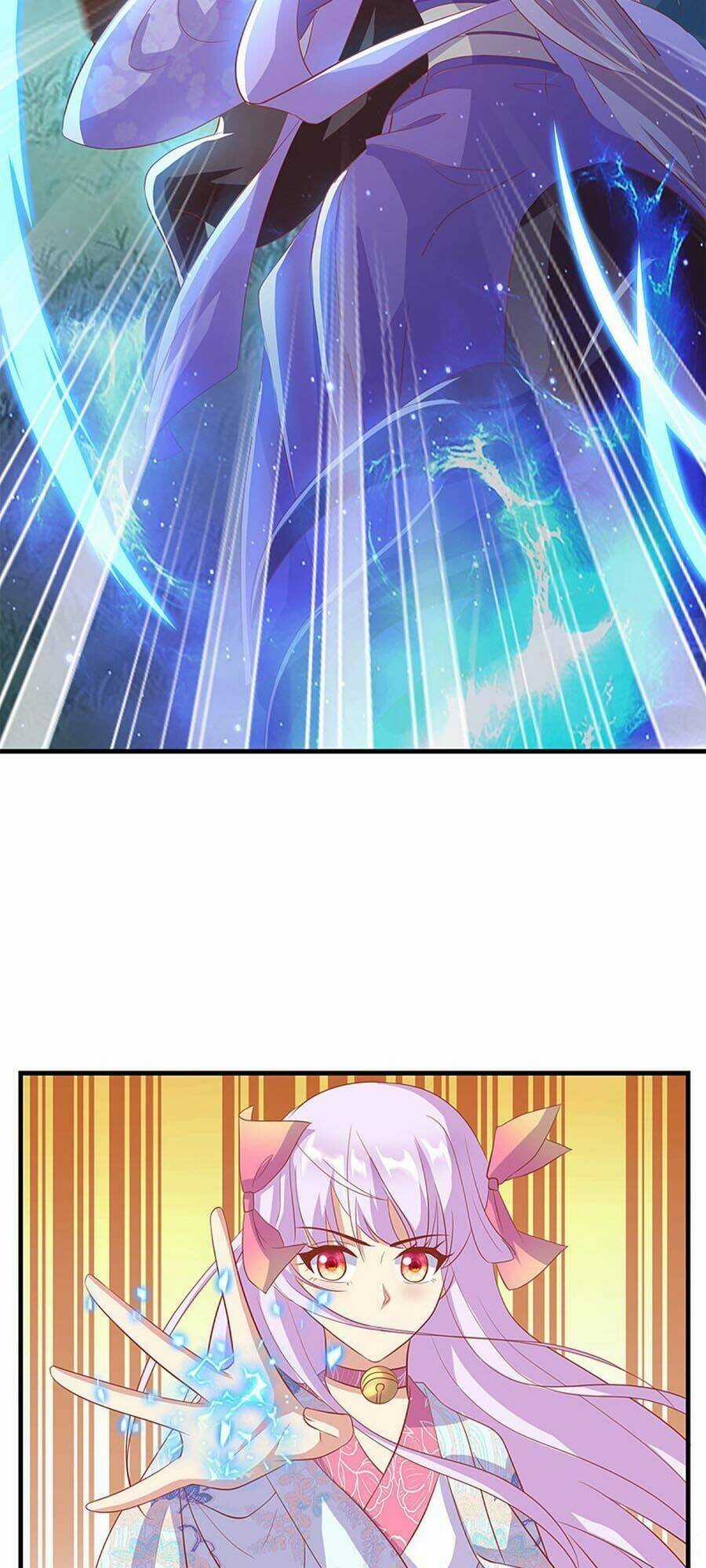 Dưỡng Thú Vi Phi Chapter 45 trang 31