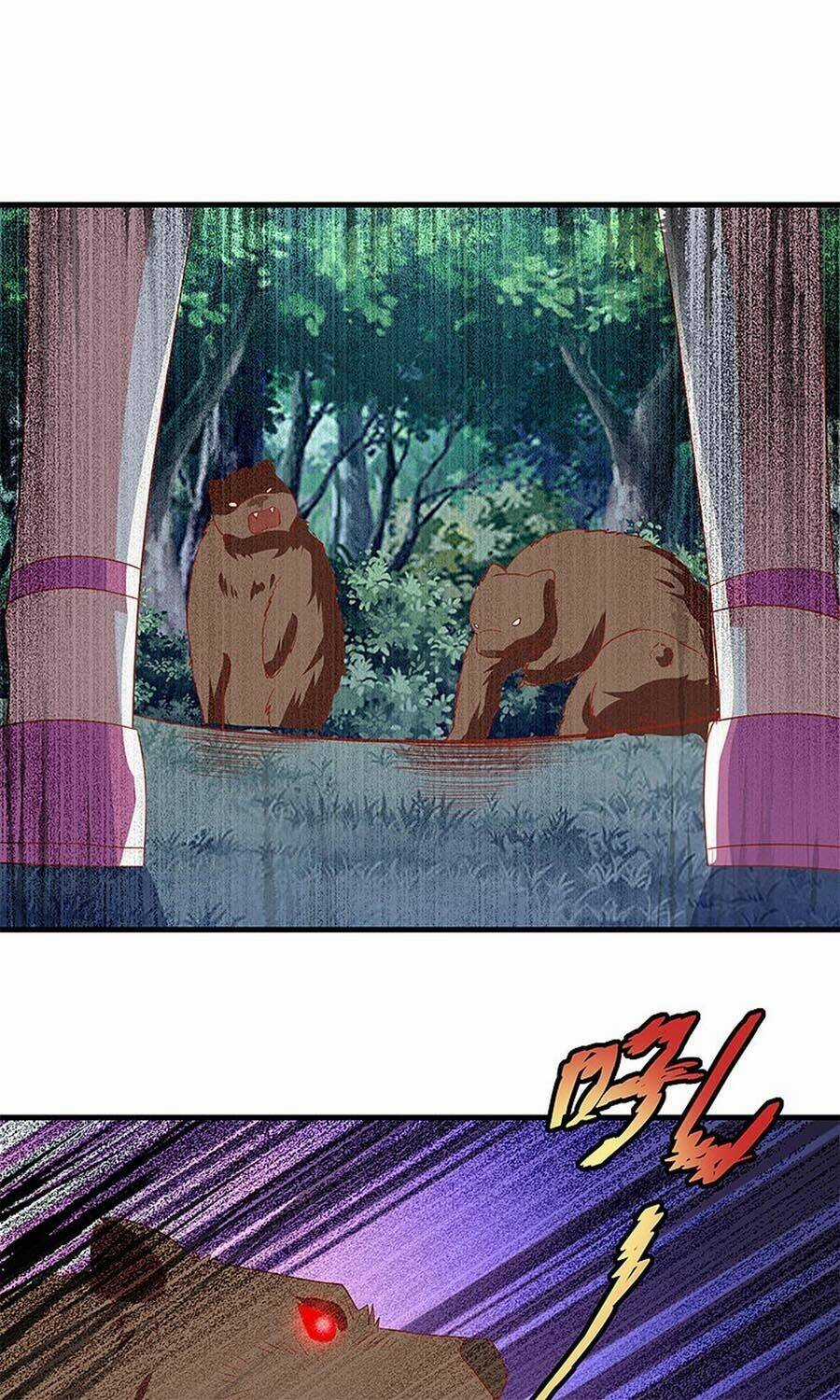 Dưỡng Thú Vi Phi Chapter 45 trang 33