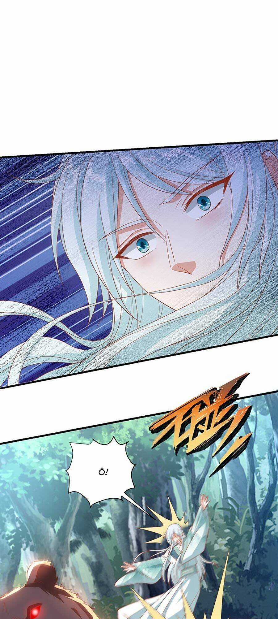 Dưỡng Thú Vi Phi Chapter 45 trang 36