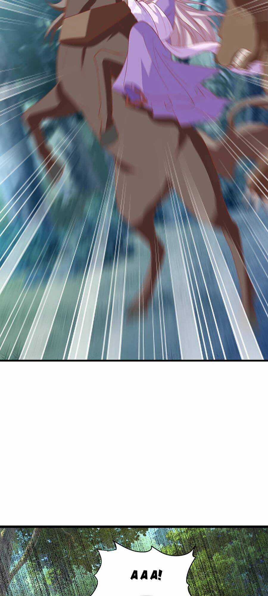 Dưỡng Thú Vi Phi Chapter 45 trang 38