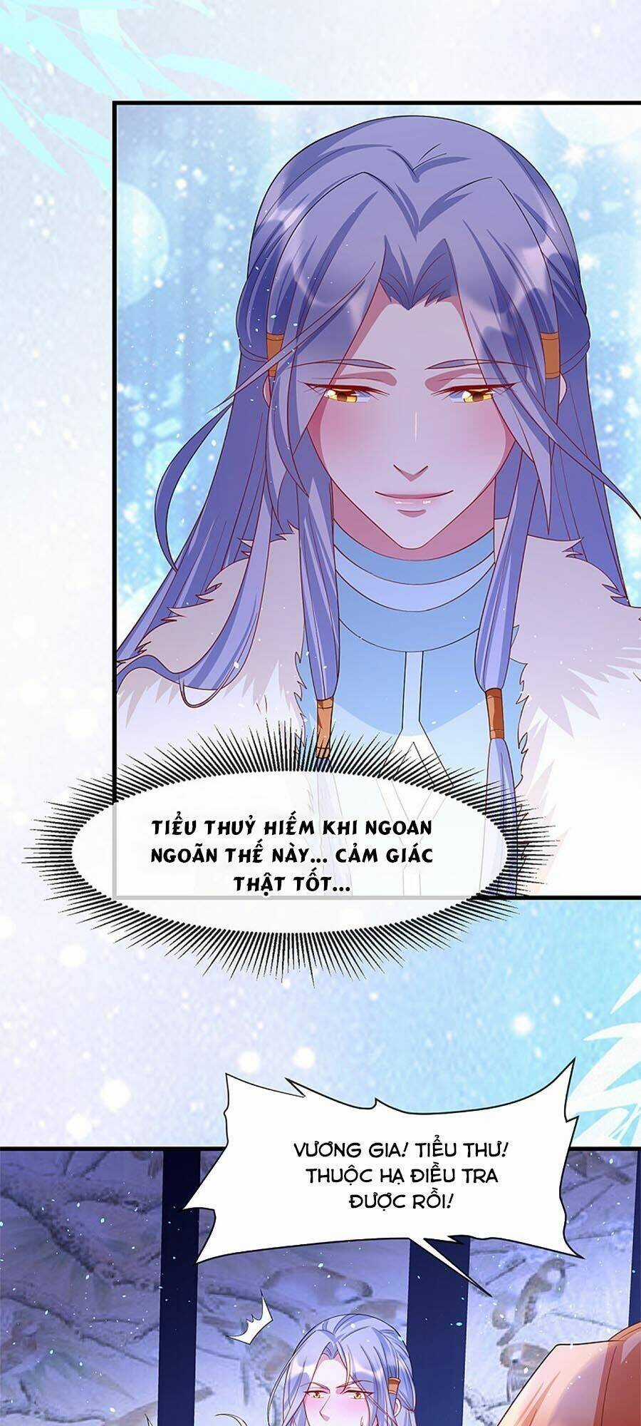 Dưỡng Thú Vi Phi Chapter 45 trang 4