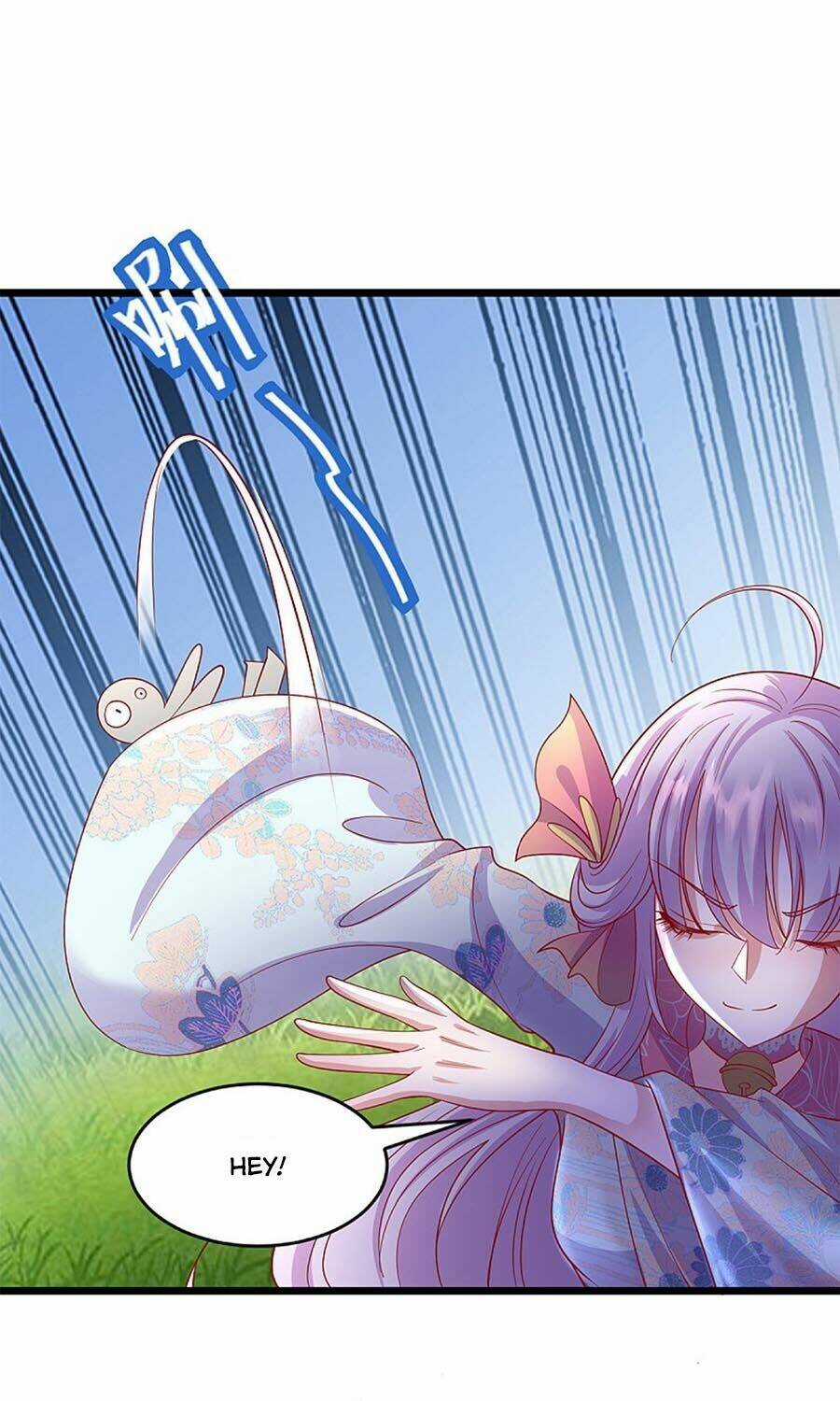 Dưỡng Thú Vi Phi Chapter 45 trang 40