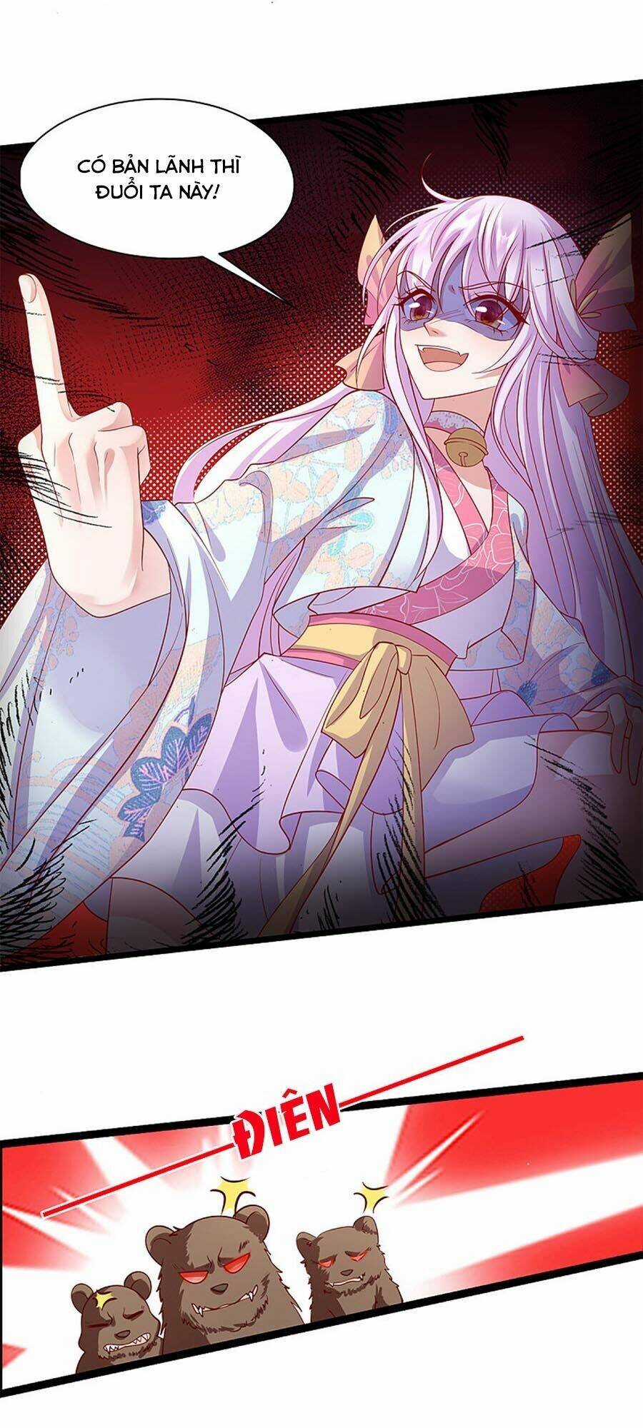 Dưỡng Thú Vi Phi Chapter 45 trang 41