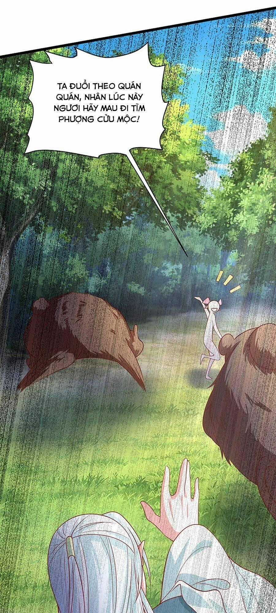 Dưỡng Thú Vi Phi Chapter 45 trang 42