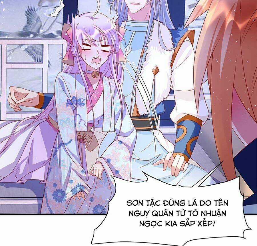 Dưỡng Thú Vi Phi Chapter 45 trang 5