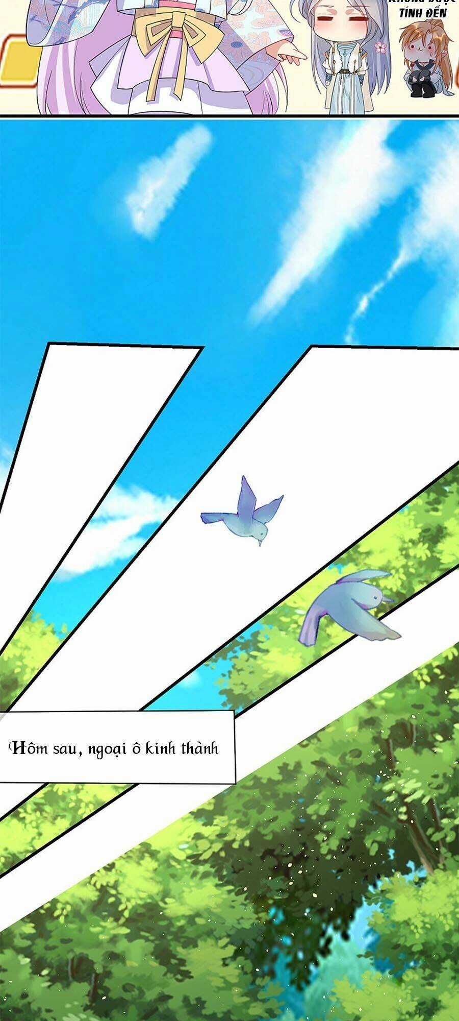 Dưỡng Thú Vi Phi Chapter 45 trang 8