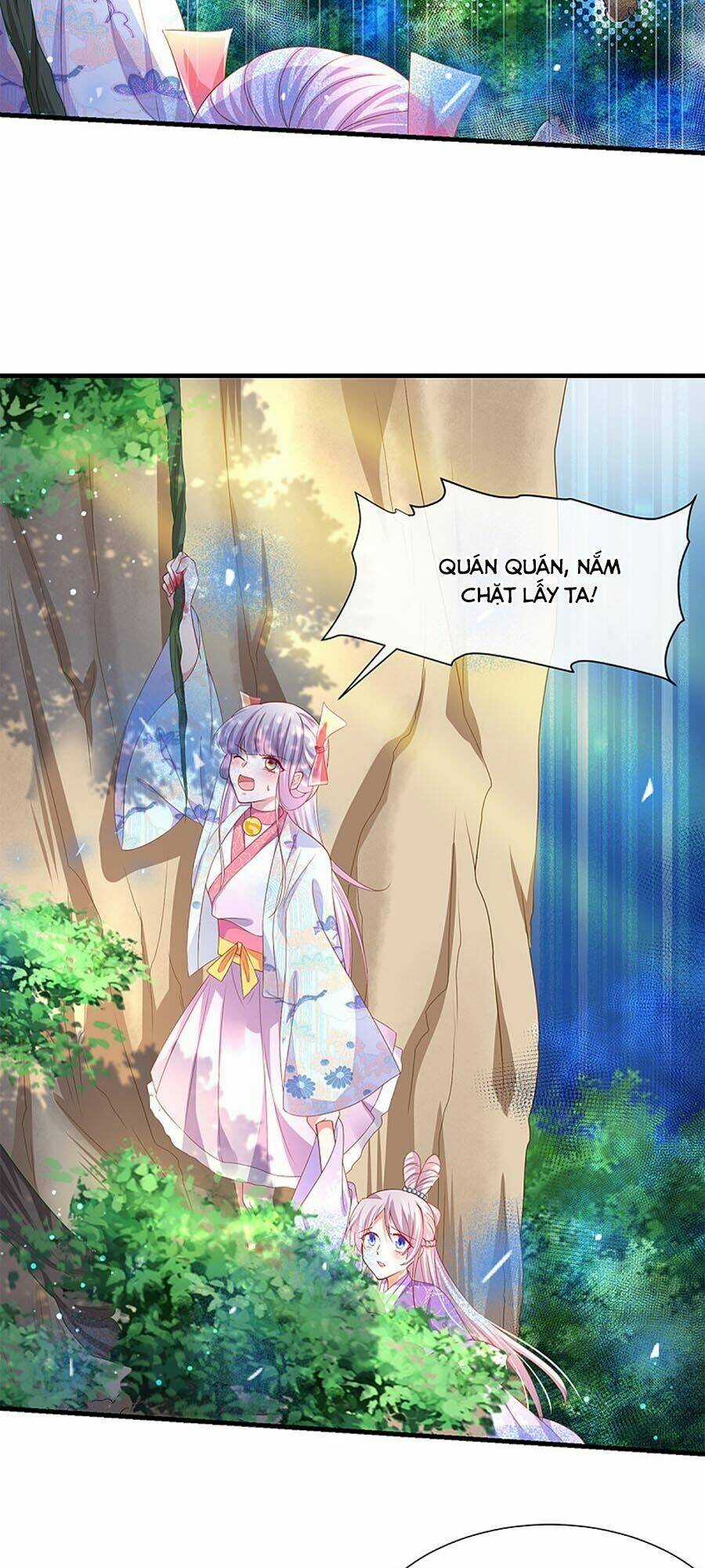 Dưỡng Thú Vi Phi Chapter 46 trang 10