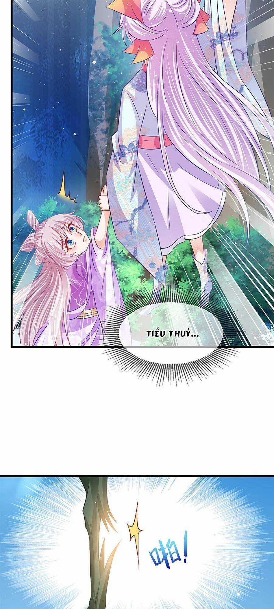 Dưỡng Thú Vi Phi Chapter 46 trang 13