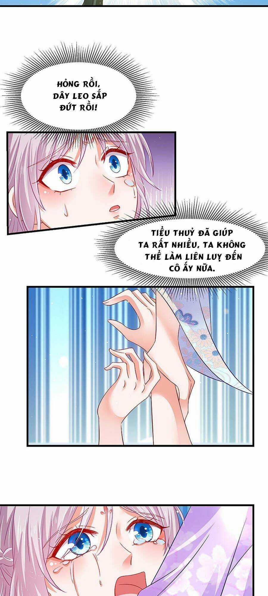 Dưỡng Thú Vi Phi Chapter 46 trang 14