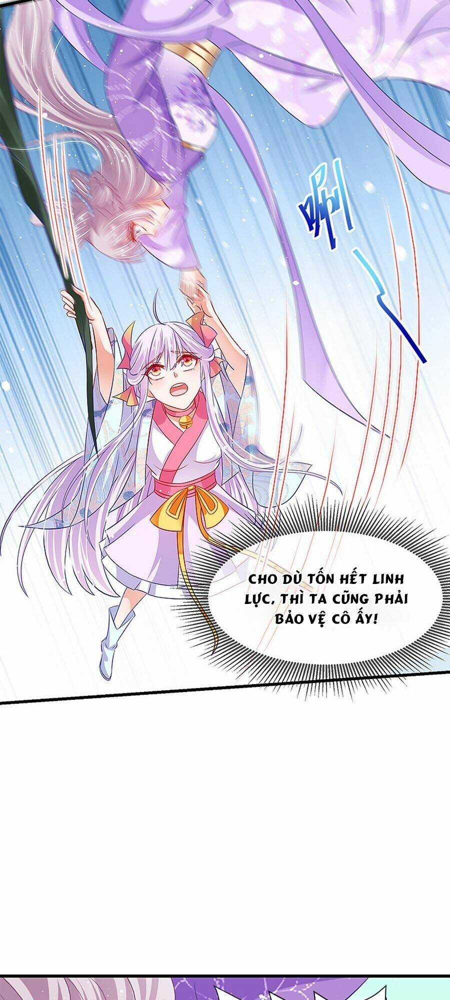 Dưỡng Thú Vi Phi Chapter 46 trang 16