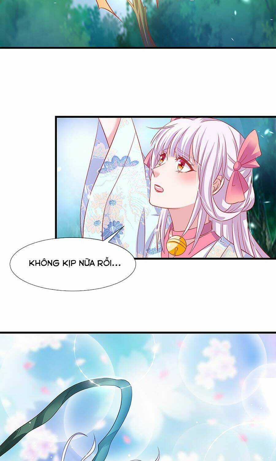 Dưỡng Thú Vi Phi Chapter 46 trang 19