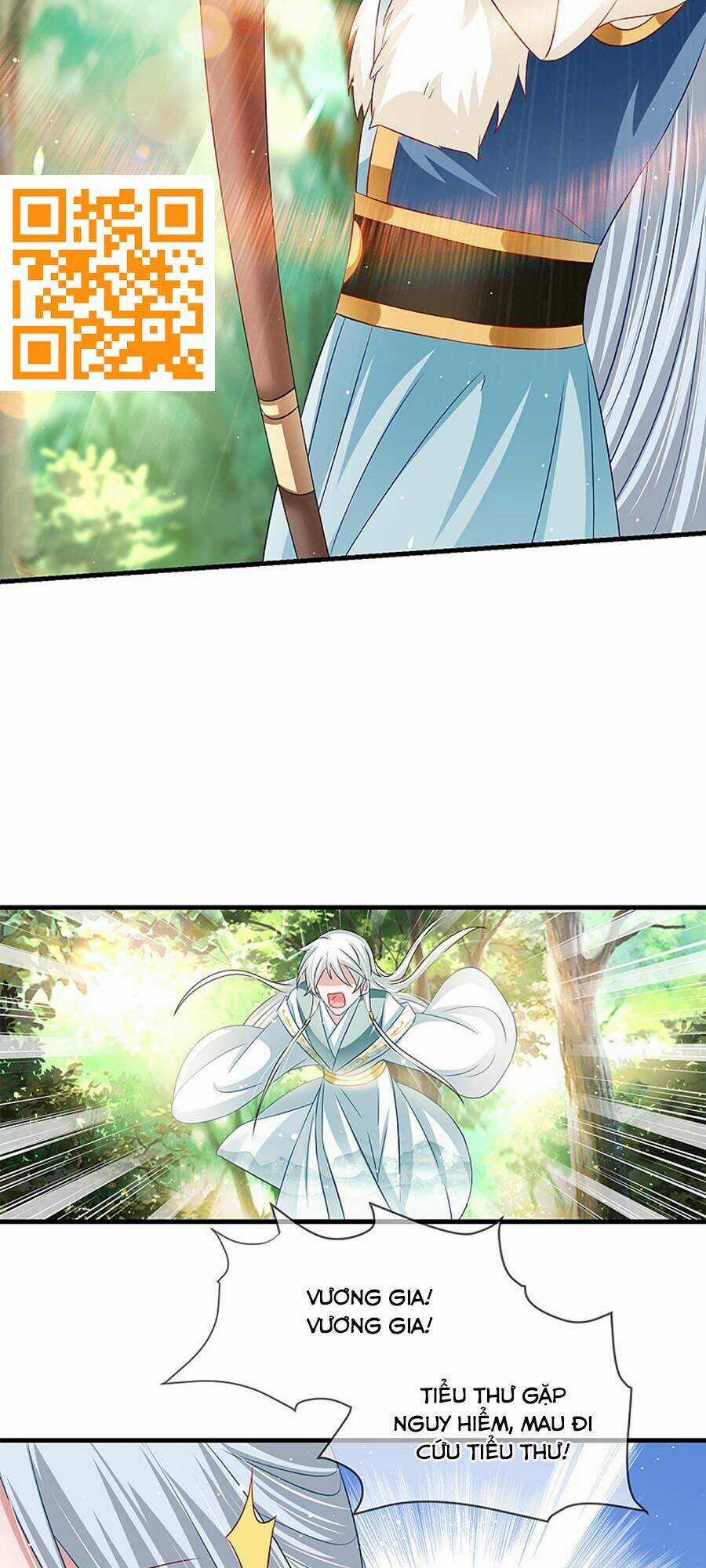 Dưỡng Thú Vi Phi Chapter 46 trang 2