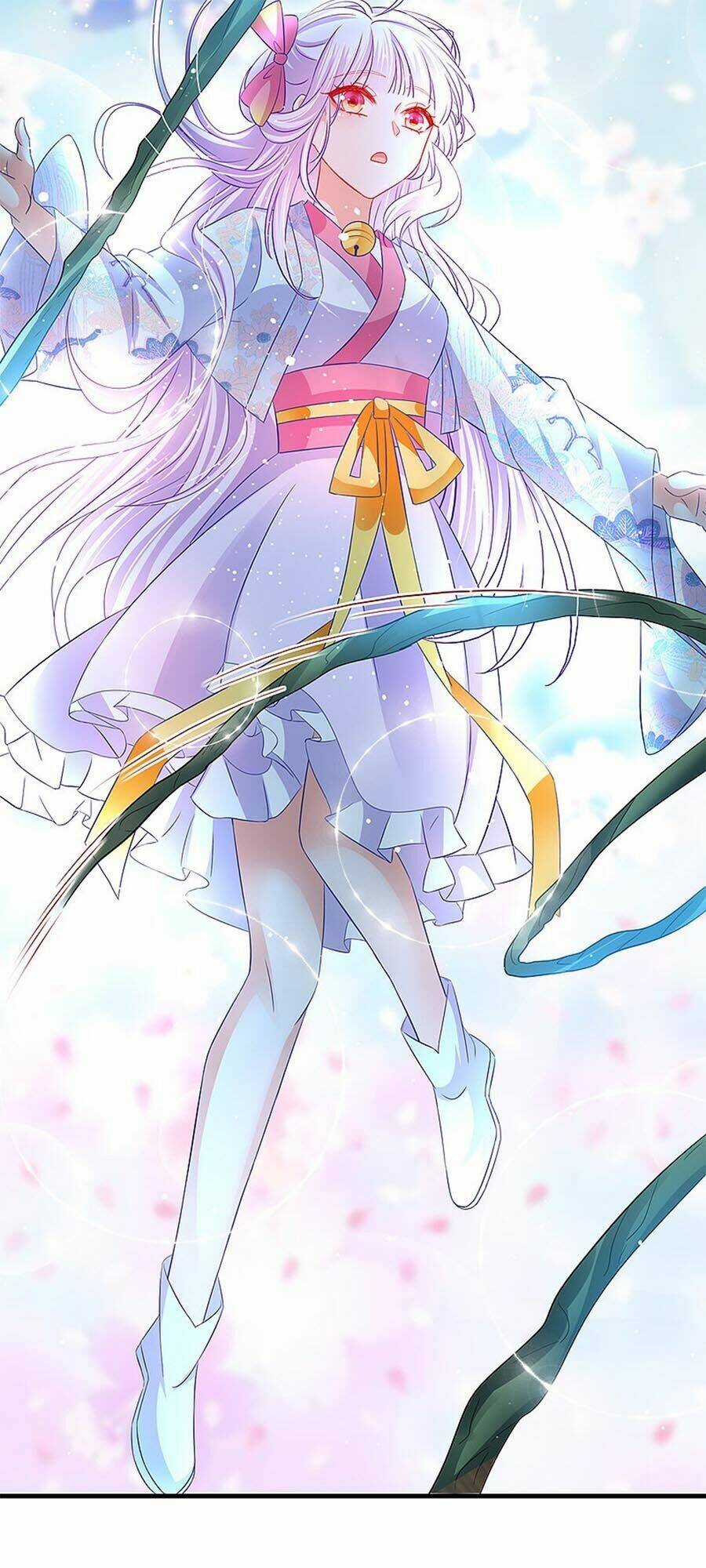 Dưỡng Thú Vi Phi Chapter 46 trang 20