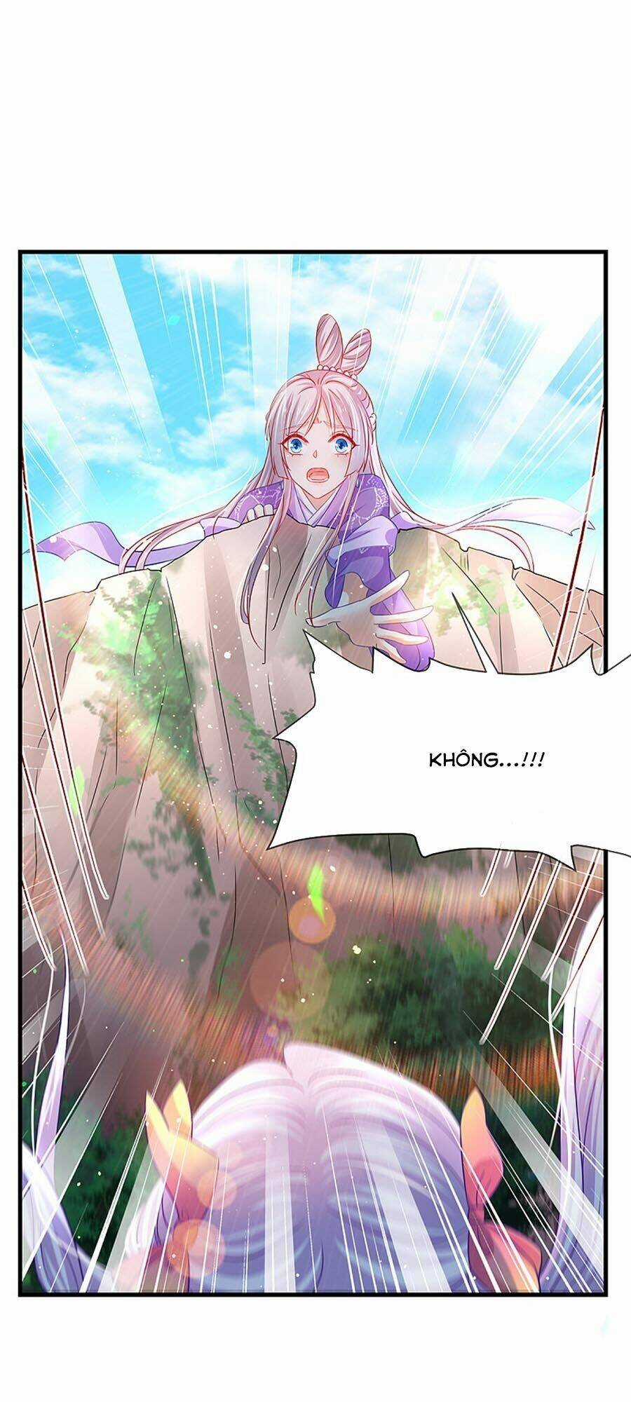 Dưỡng Thú Vi Phi Chapter 46 trang 21