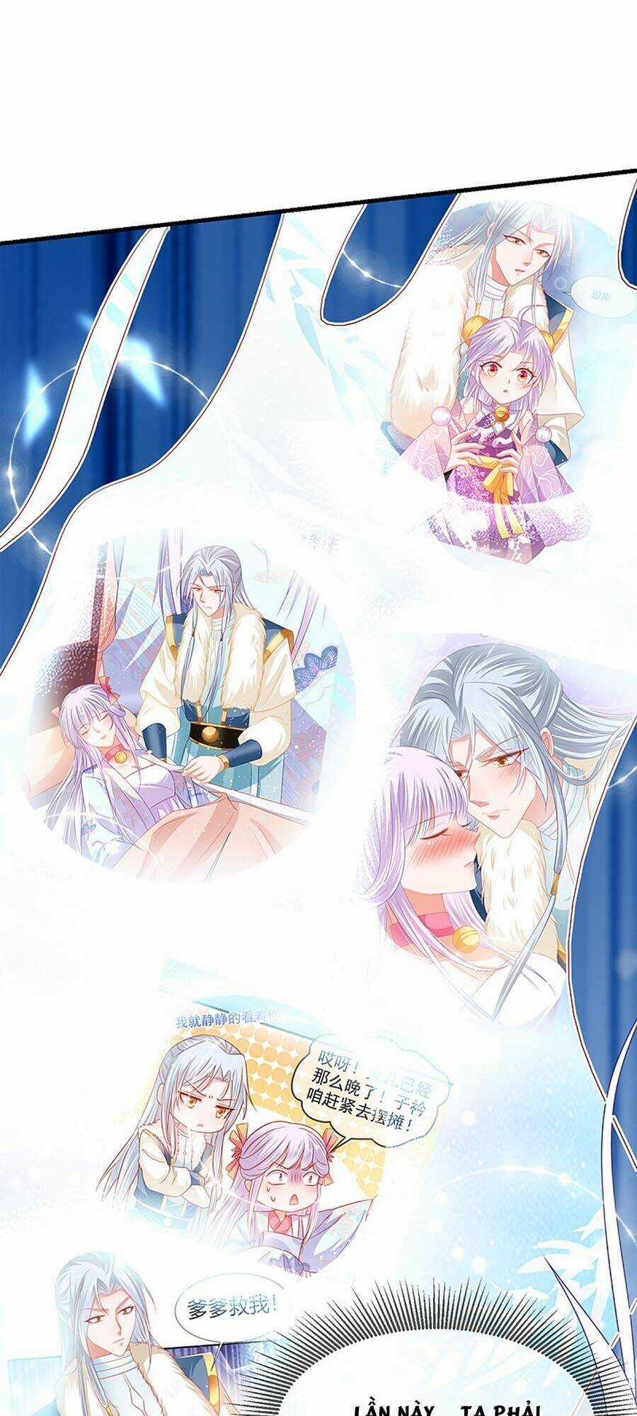 Dưỡng Thú Vi Phi Chapter 46 trang 22