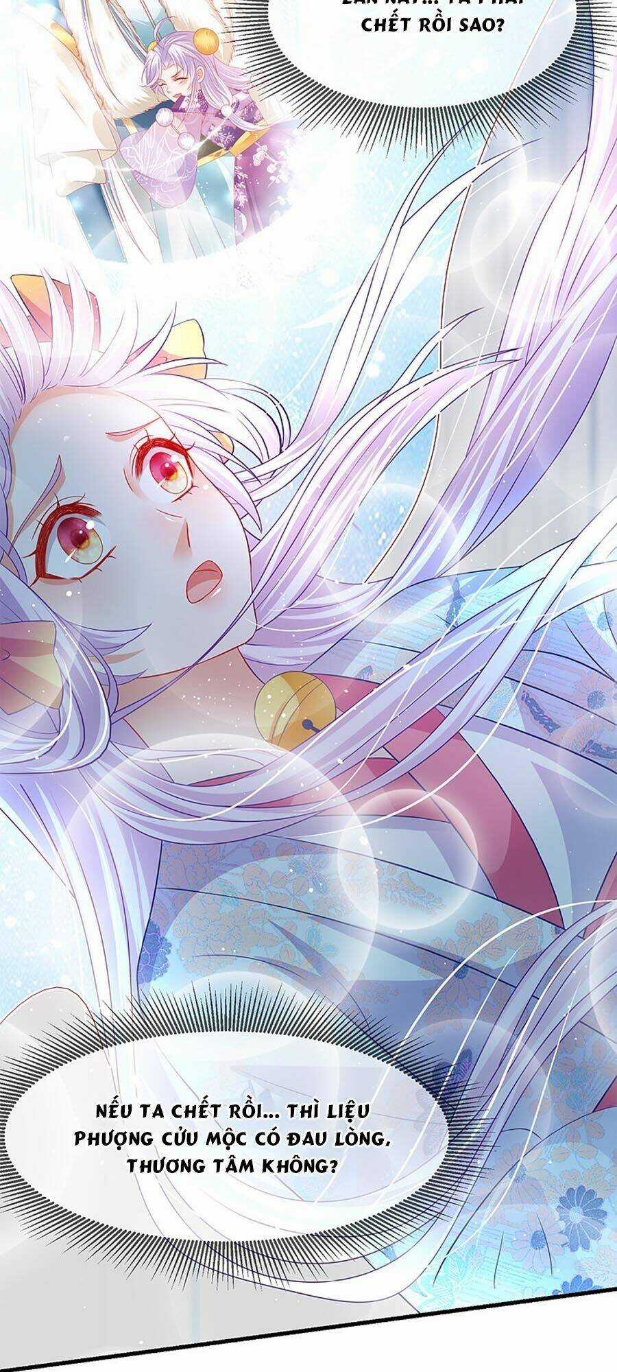 Dưỡng Thú Vi Phi Chapter 46 trang 23