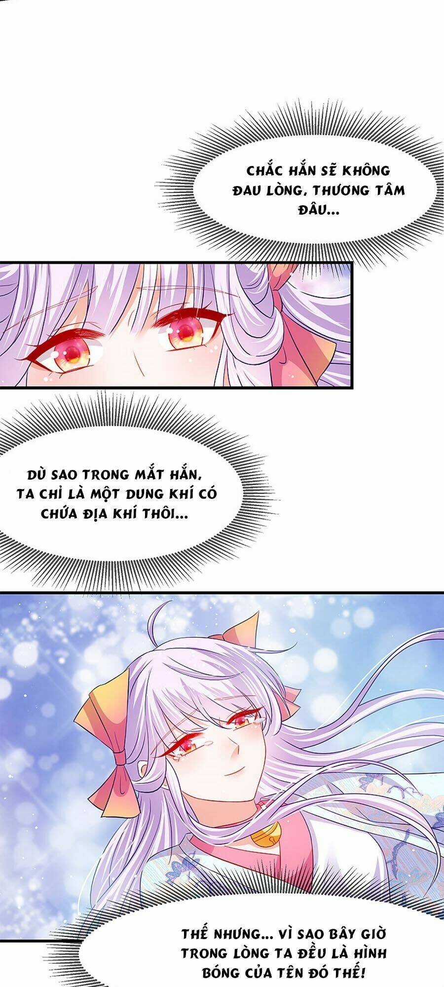 Dưỡng Thú Vi Phi Chapter 46 trang 24