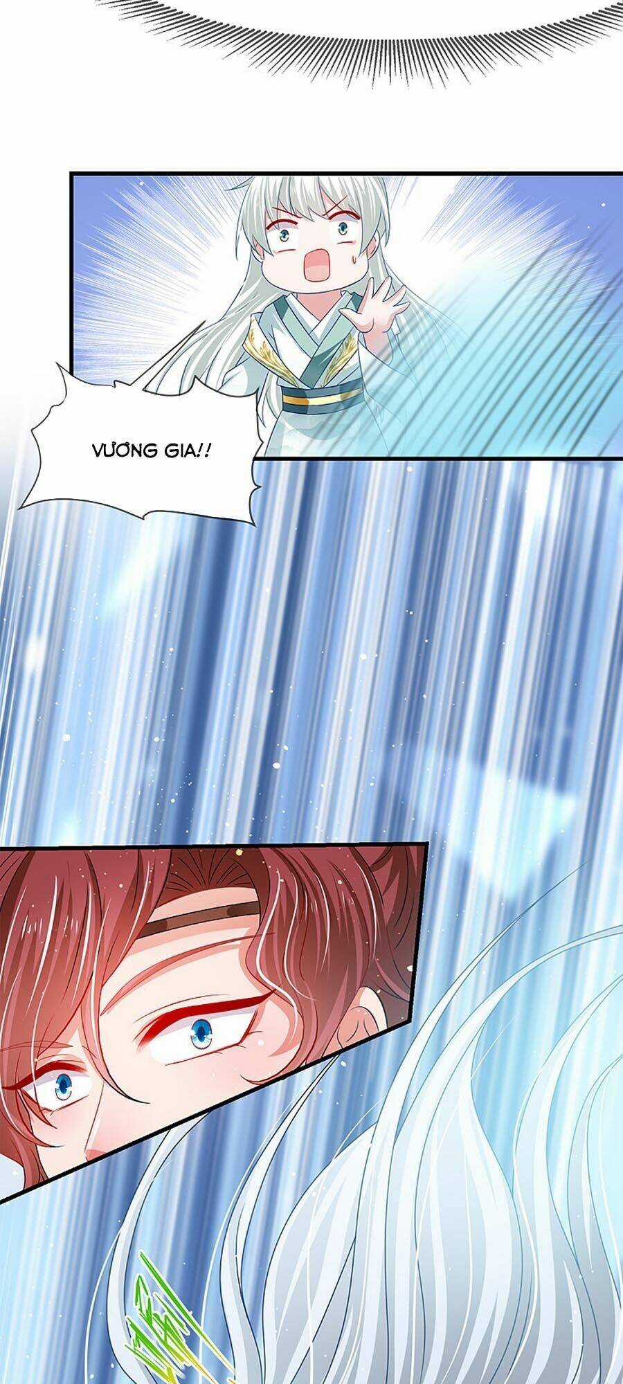 Dưỡng Thú Vi Phi Chapter 46 trang 25