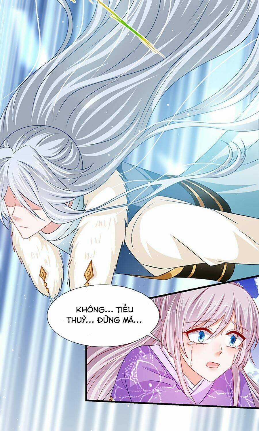 Dưỡng Thú Vi Phi Chapter 46 trang 26