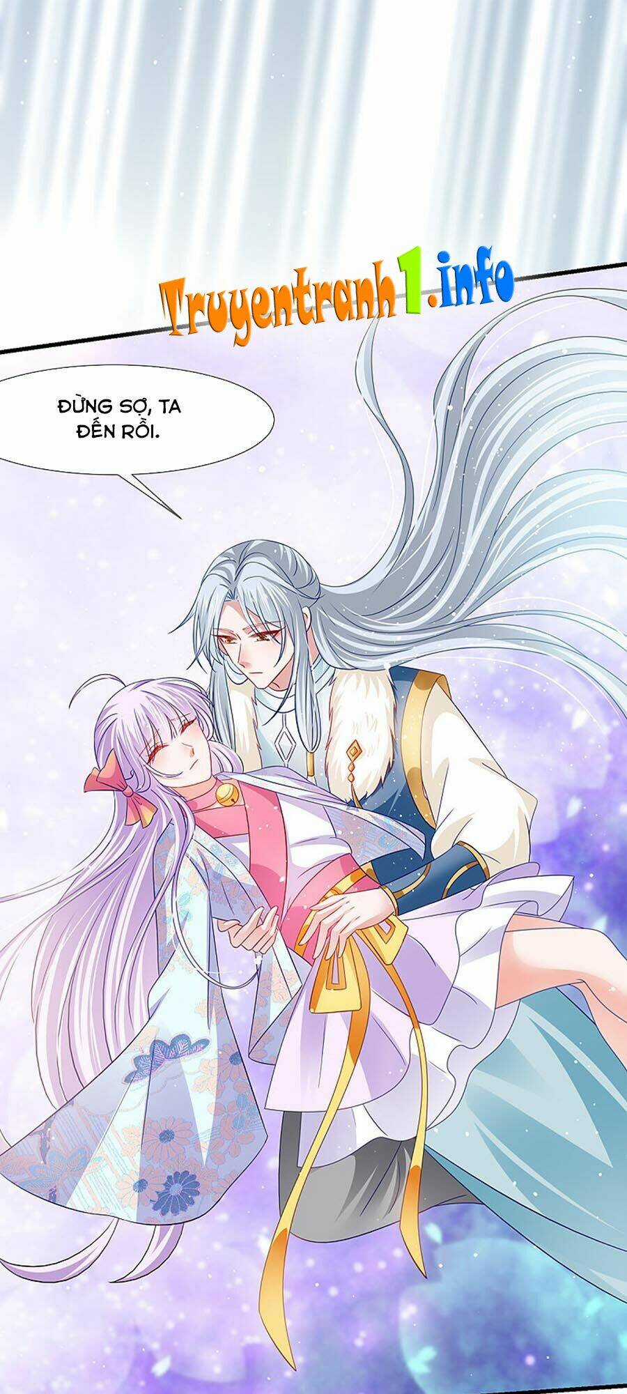 Dưỡng Thú Vi Phi Chapter 46 trang 27