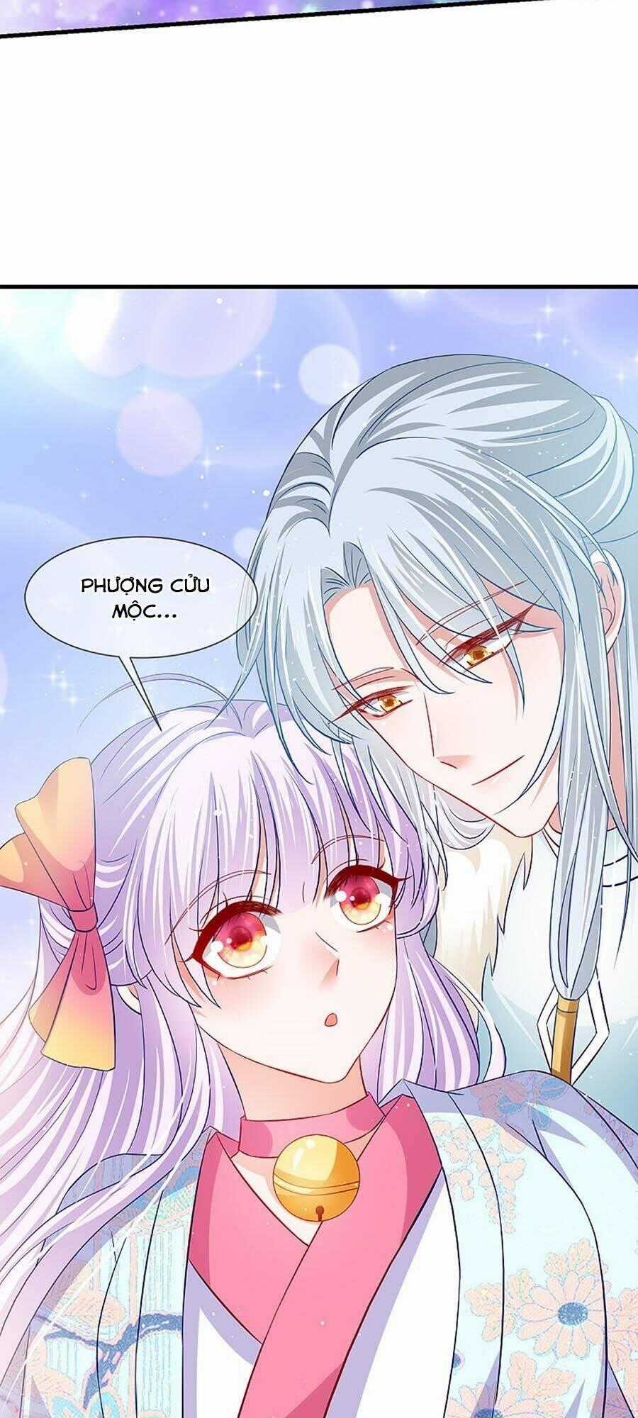 Dưỡng Thú Vi Phi Chapter 46 trang 28