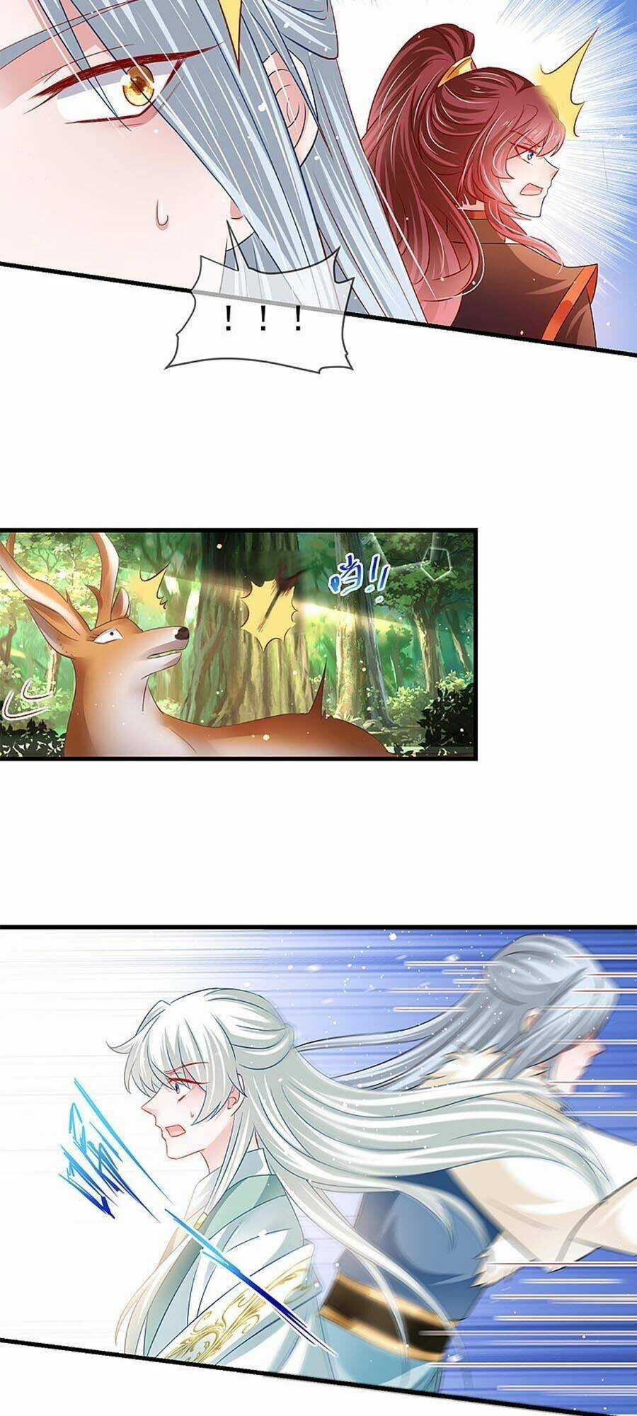 Dưỡng Thú Vi Phi Chapter 46 trang 3