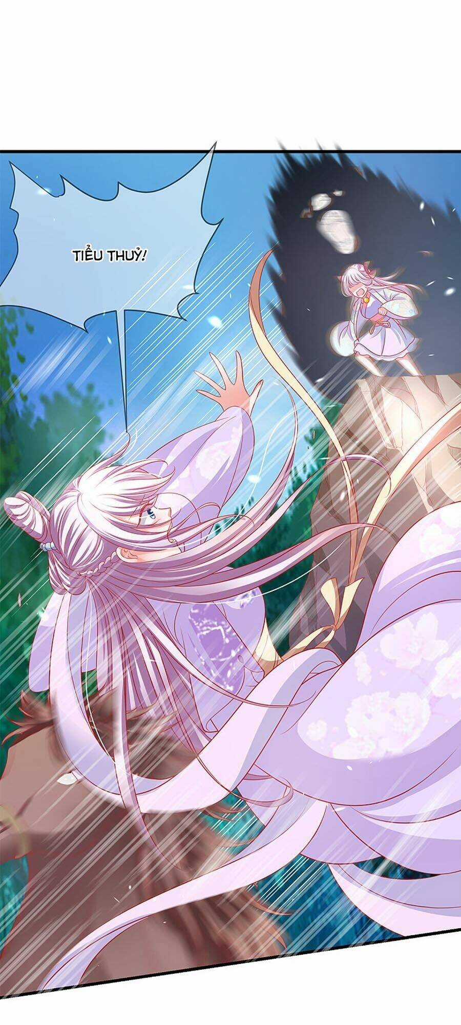 Dưỡng Thú Vi Phi Chapter 46 trang 7