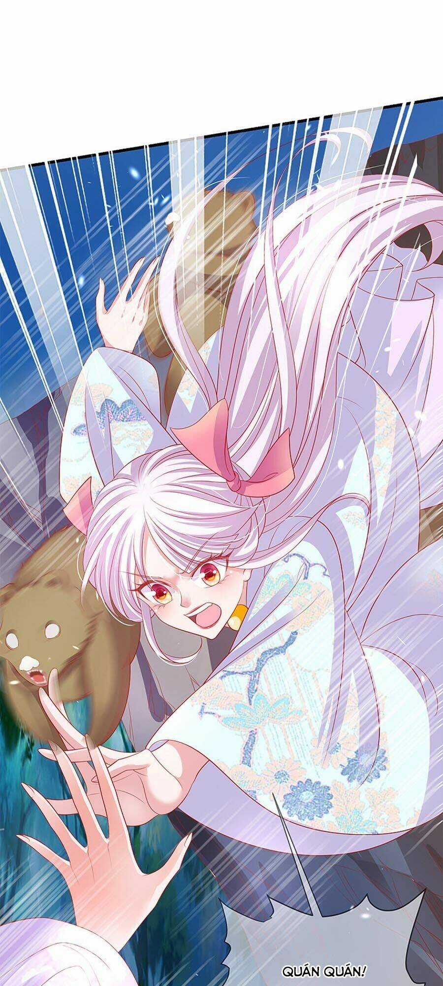 Dưỡng Thú Vi Phi Chapter 46 trang 8