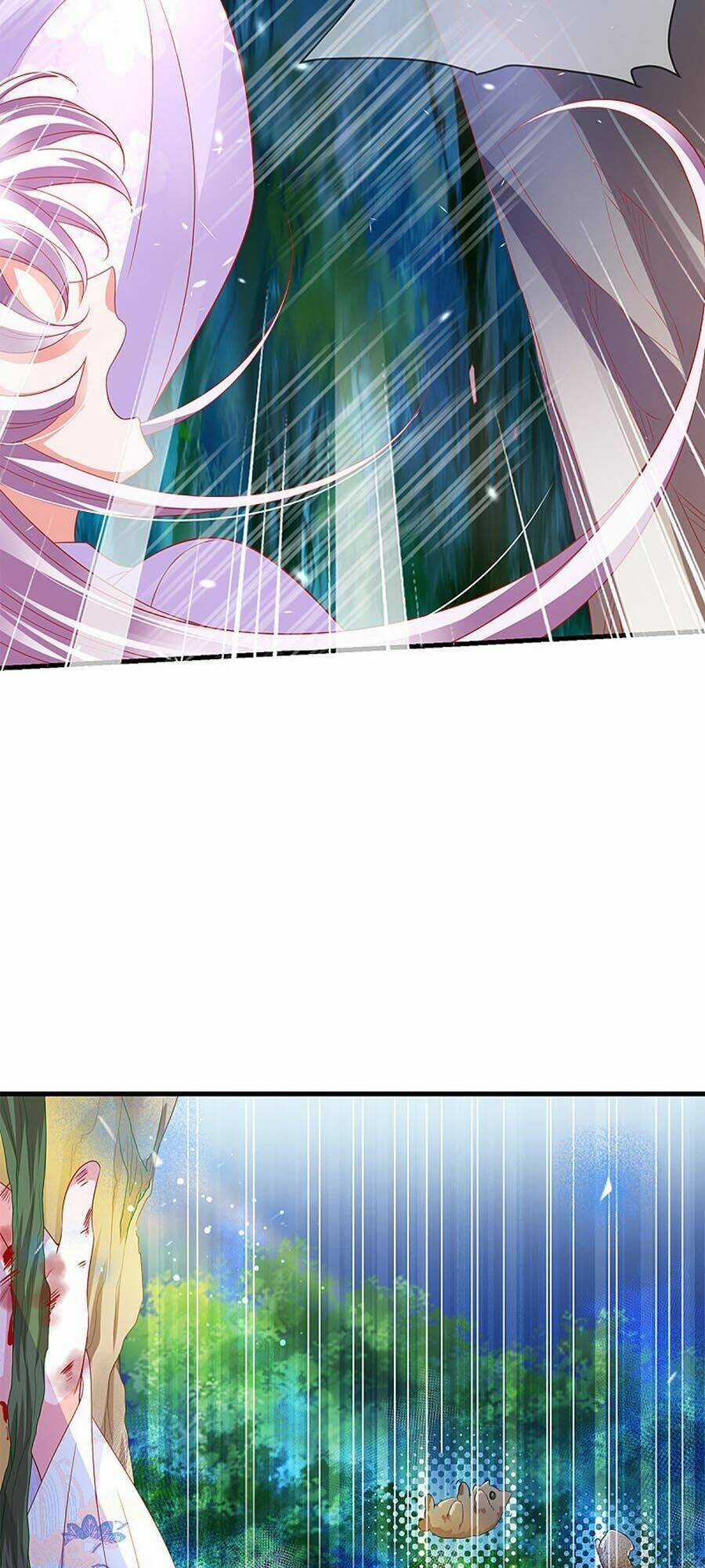 Dưỡng Thú Vi Phi Chapter 46 trang 9