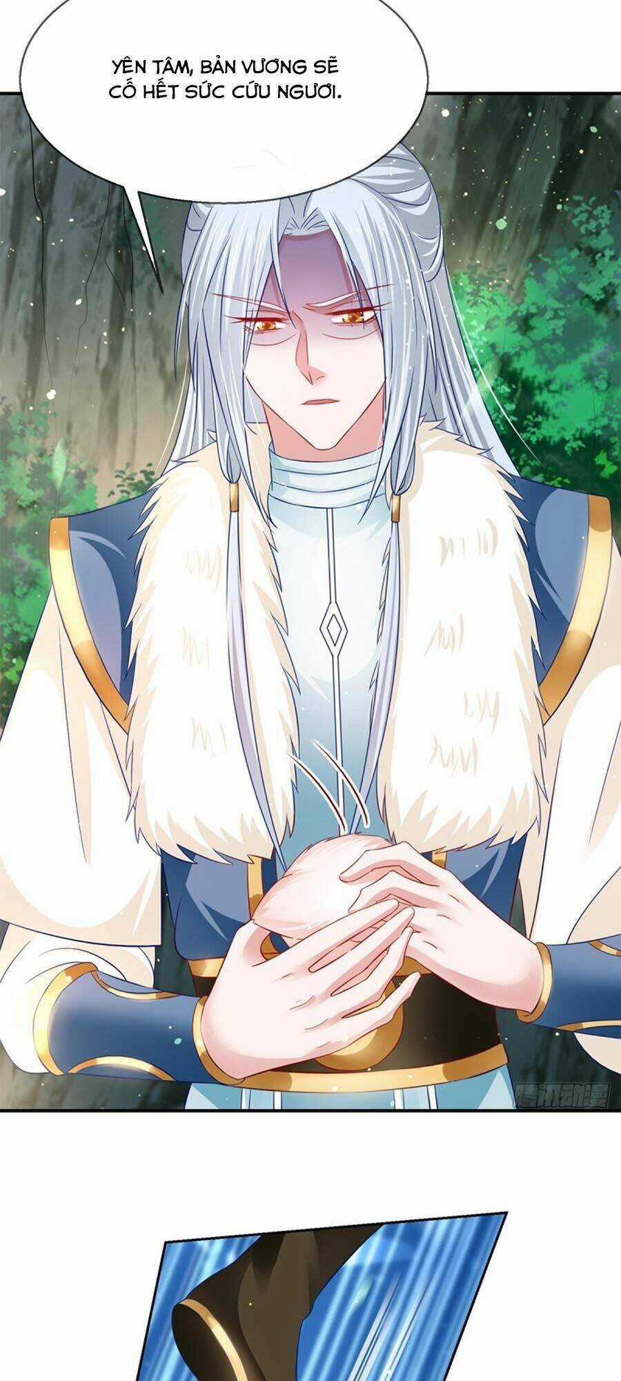 Dưỡng Thú Vi Phi Chapter 47 trang 10