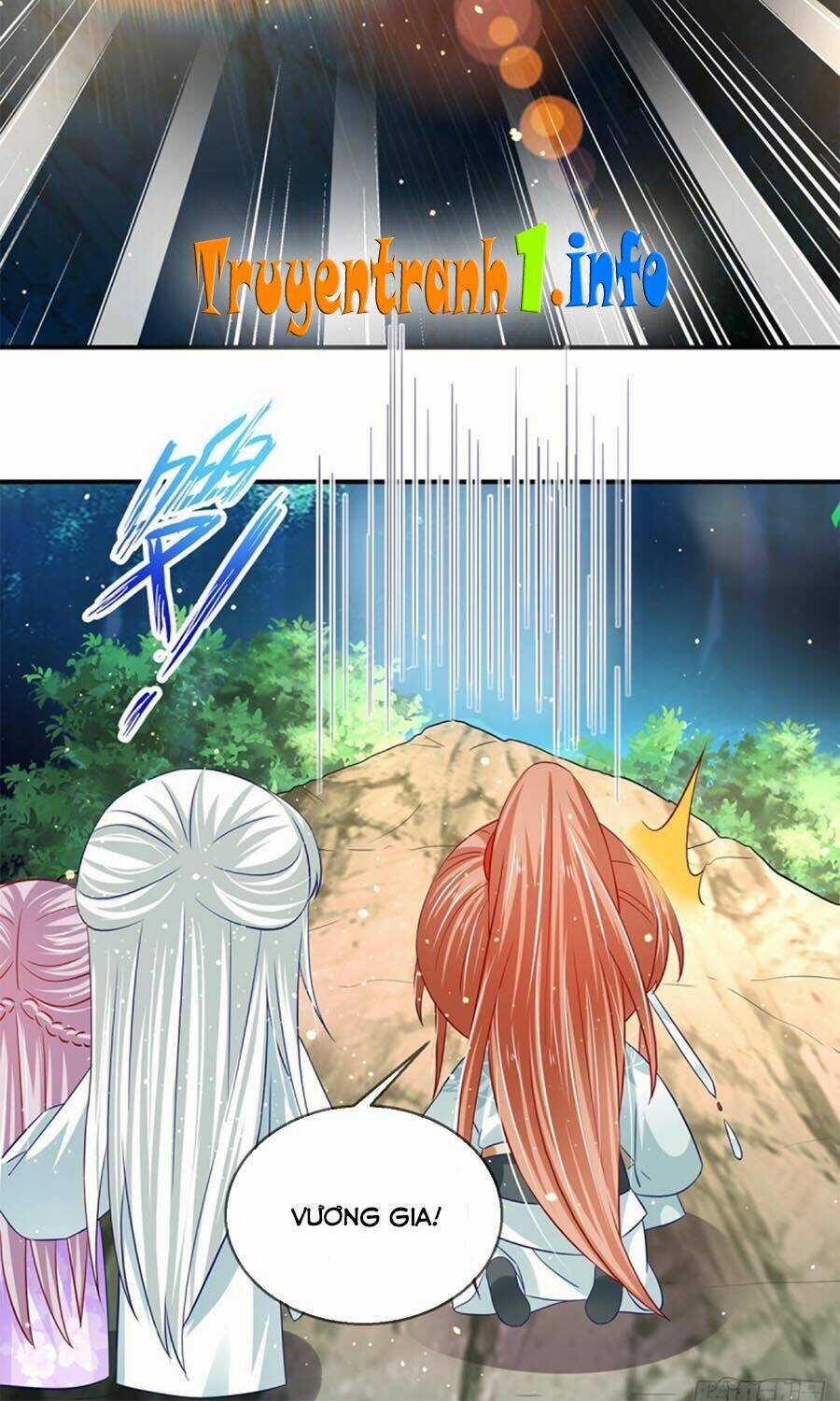 Dưỡng Thú Vi Phi Chapter 47 trang 12