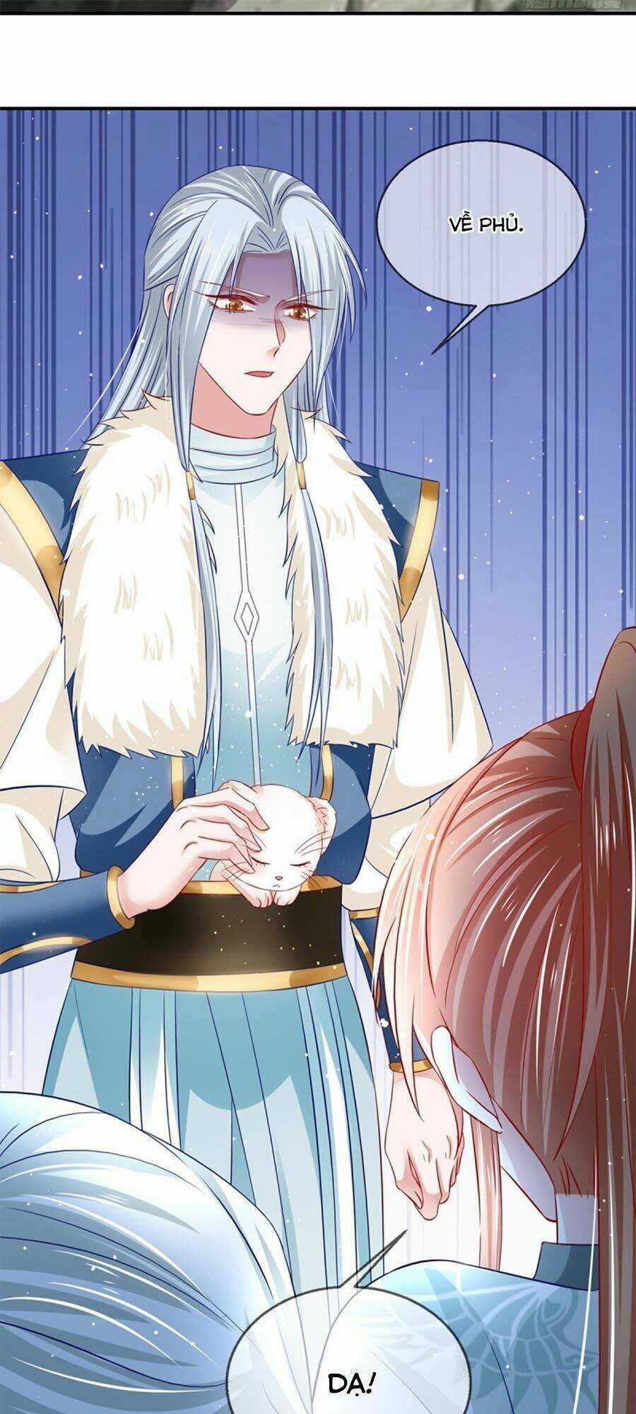 Dưỡng Thú Vi Phi Chapter 47 trang 13