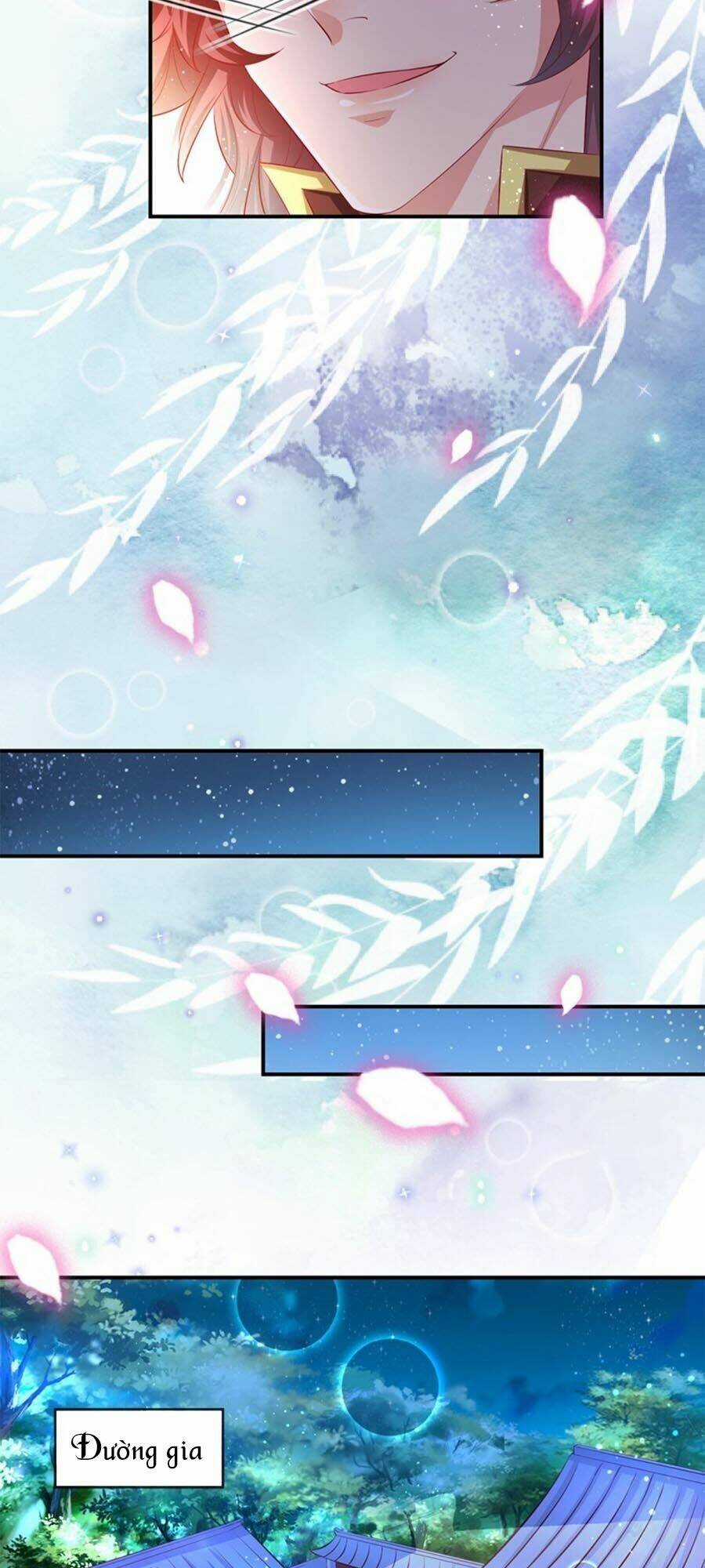 Dưỡng Thú Vi Phi Chapter 47 trang 17