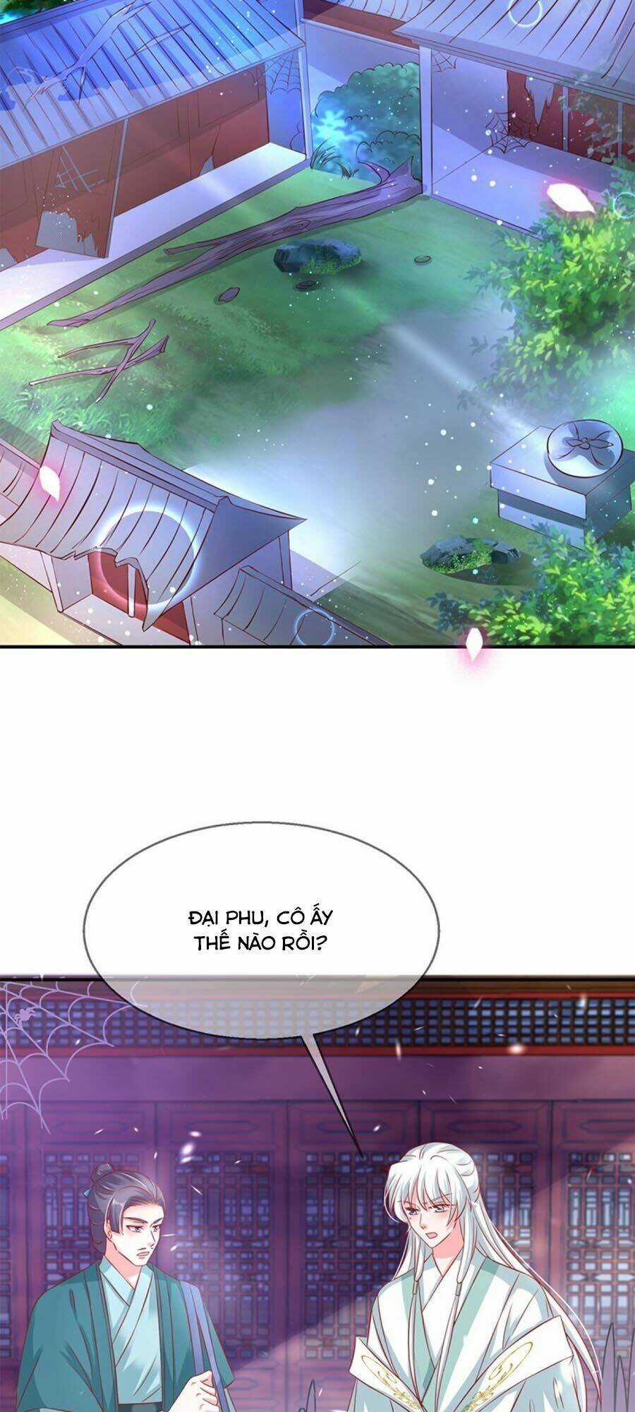 Dưỡng Thú Vi Phi Chapter 47 trang 18