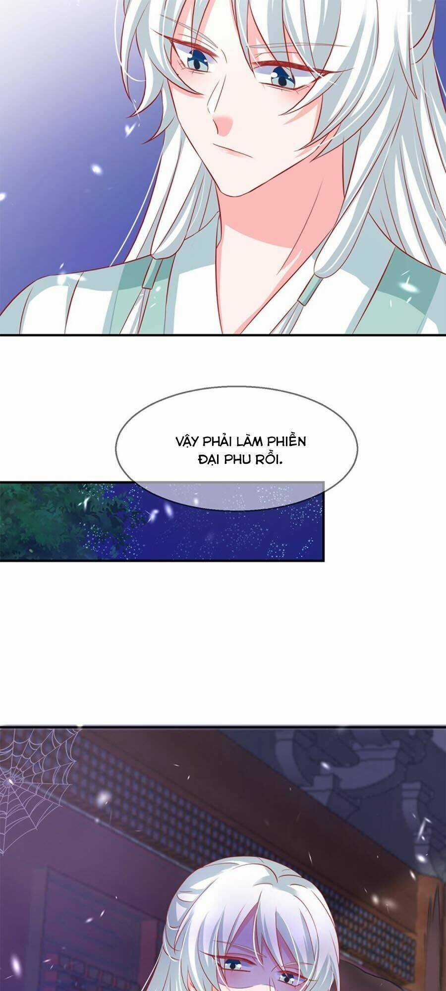 Dưỡng Thú Vi Phi Chapter 47 trang 20